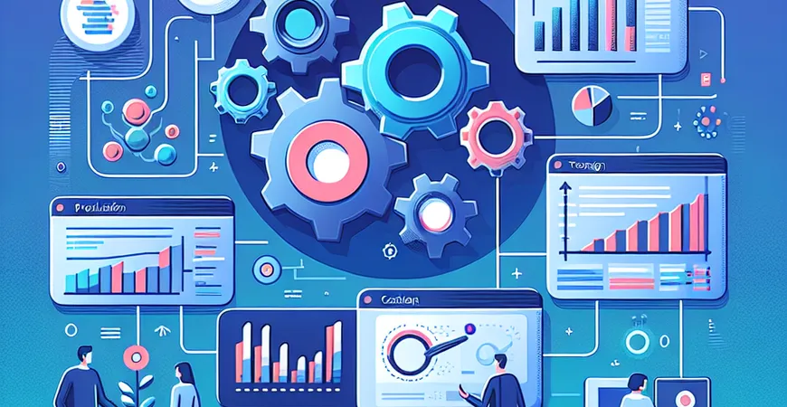  工艺配方不准确，还敢用ERP产品生产？九步教你用ERP校准工艺配方难题！